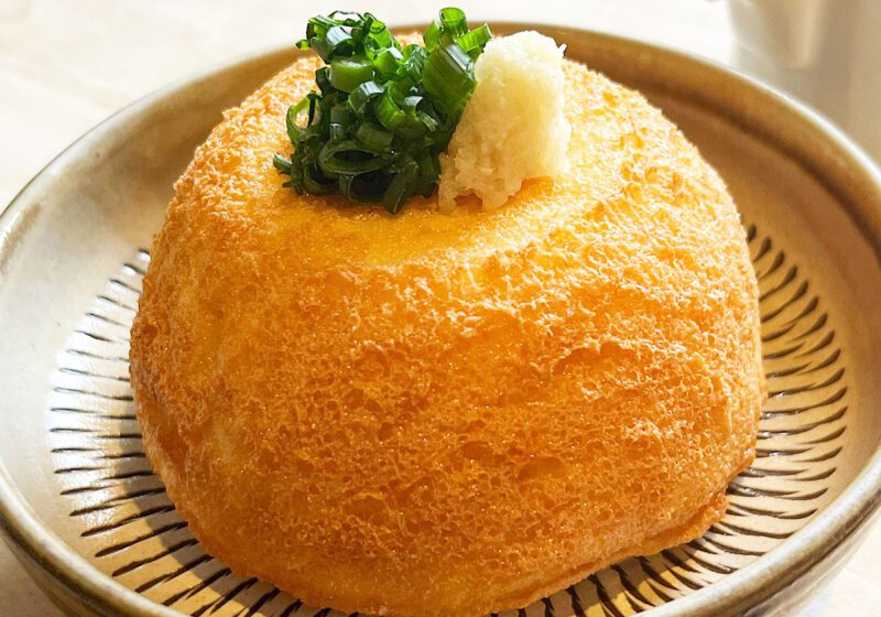 三原豆腐店